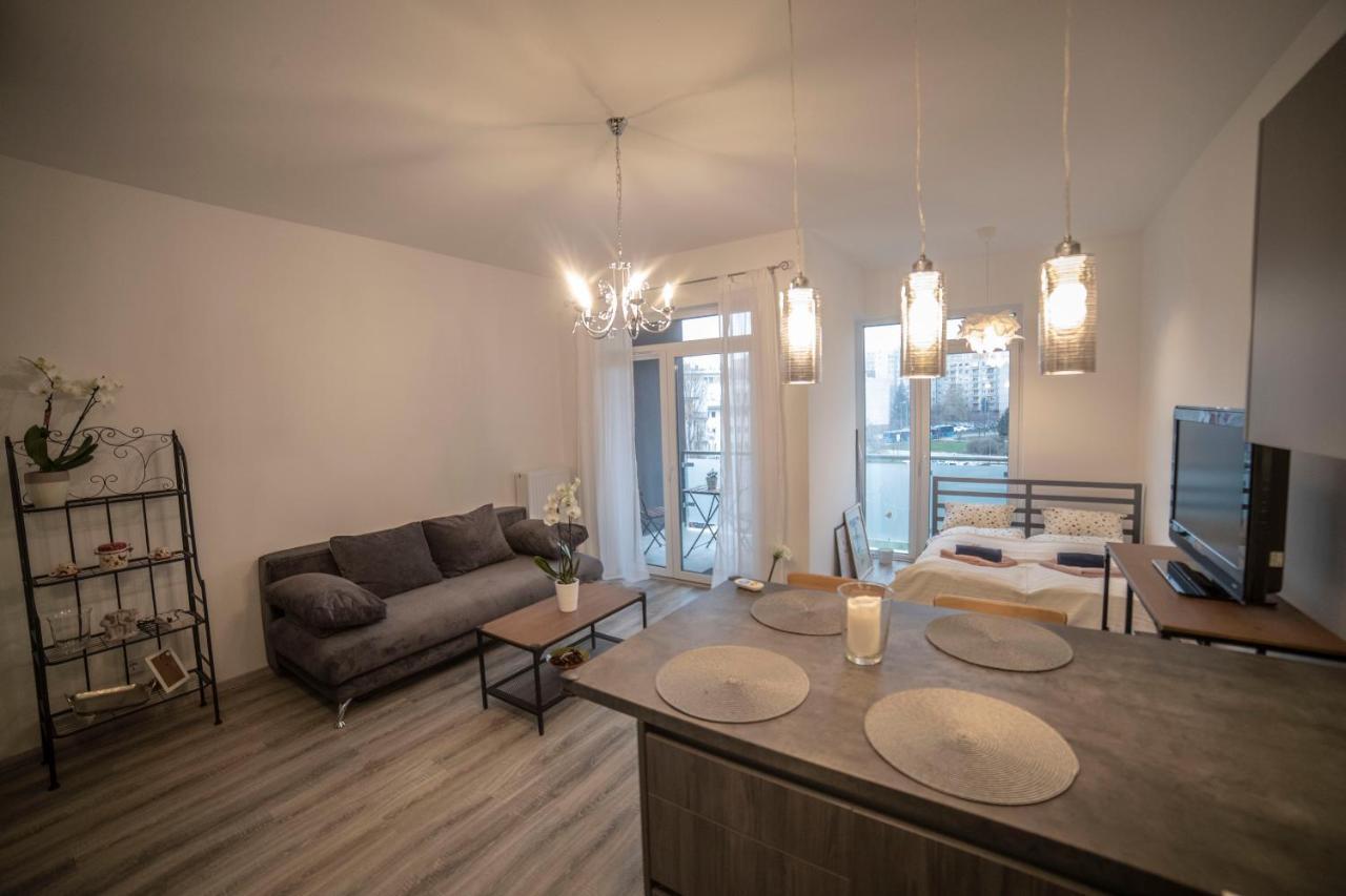 Sasadpark'S New Apartment In The West Part Of Buda Budapest Ngoại thất bức ảnh